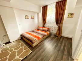 Garsoniera moderna, 33 mp, Petfrendly, zona Brazda lui Novac