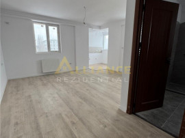 Garsoniera de - Hotarului, etaj 3/3, 30 mp, parcare inclusa