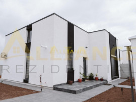 Casa individuala parter || 3 camere 2 bai || teren 325mp