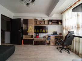 Apartament 3 camere Popesti Leordeni