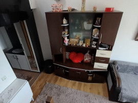 Garsoniera Confort Sporit / Microapartament Zona Burdujeni