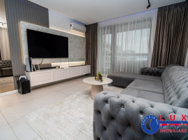 ID 2998 EXCLUSIVITATE - Apartament de LUX cu 2 camere