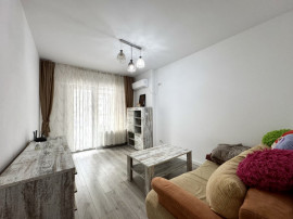 Garsoniera 43 mp | Mobilata si utilata | Iuliu Maniu