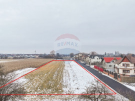 Oportunitate investițională &ndash; Teren intravilan 5.646 ...
