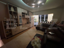 Apartement 4 camere, 90 mp utili+ , zona Shpping City