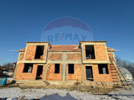 Casa de vanzare Buftea / Duplex nou / 250mp teren / toate...