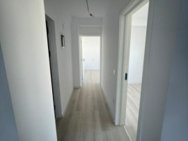 Apartament 3 camere, finisat la cheie, loc de parcare inclus