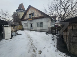 Casa de vanzare - Comuna Dumitra