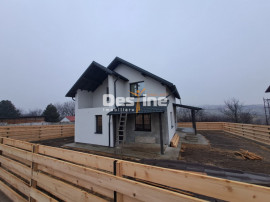 MIROSLAVA-Balciu , casa individuala p+m, 168.000 euro