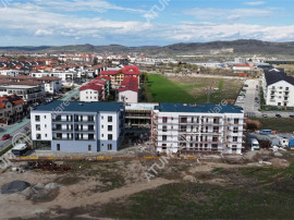 Apartament cu 2 camere la cheie la etajul 1 in Selimbar zona