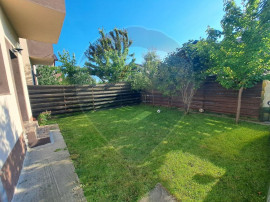 Casă cu 4 camere + curte - Irish Villa Domnesti