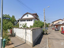 GROZAVESTI - Orhideea / Vila multifunctionala 251 mp / Te...