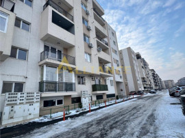 Metrou Berceni, Biruintei, studio mobilat cu balcon