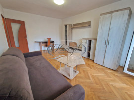 Apartament spatios pe Bulevardul Nicolae Titulescu