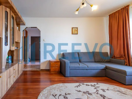 Apartament 2 camere, Electricienilor