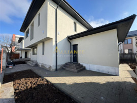 Vila individuala 5 camere - 3 bai - Strada Astrelor