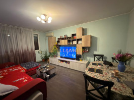 Apartament 3 camere Brancoveanu