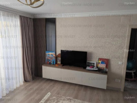 Apartament 3 camere, decomandat - zona Astra