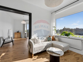 Apartament care inspira | Cismigiu Gh Lazar