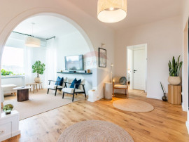 Vanzare Apartament 4 camere zona Cismigiu Gh Lazar