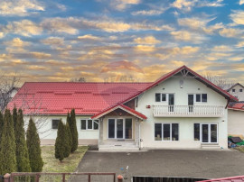 COMISION 0|VILA STUPINI &ndash; 1.400 MP TEREN, 295 MP UTILI