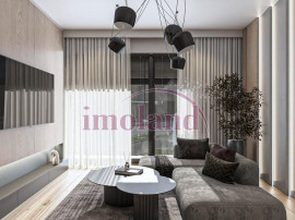 Apartament - 2 camere - PRIMA INCHIRIERE - Avalon Estate-...