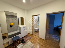 Apartament 2 camere decomandat Nasaud