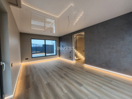 CASA INDIVIDUALA, 5 CAMERE, 3 BAI, 135 MP UTILI, 470 MP TERE
