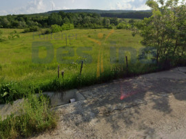 Teren intravilan 8000mp, Comuna B&acirc;rnova Iași