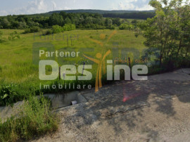 Teren intravilan 8000mp, Comuna B&acirc;rnova Iași