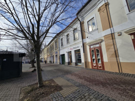 Spatiu &icirc;n centru istoric al Bistriței