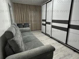 COLOSSEUM: Garsoniera renovata ct termica mobilata Zizinului Uz2.