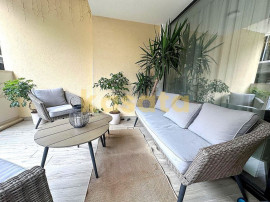 3 camere I Triana I 95 mp I parcare I finisaje premium