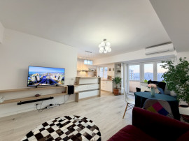 Apartament renovat recent, mobilat complet &icirc;n Piața Alba