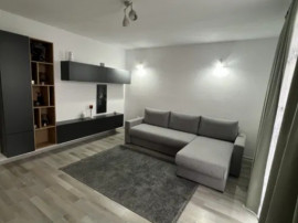 Garsoniera decomandata - zona Sanpetru