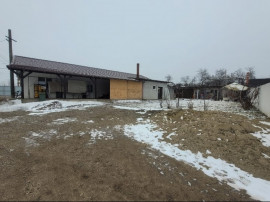 Spatiu comercial / Cladire - Zona Ilisesti