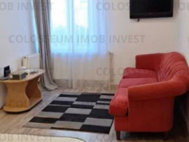 Garsoniera decomandat - zona Centru Istoric