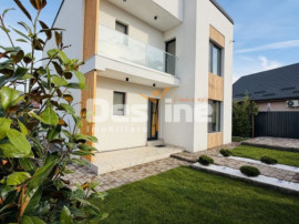 COMISION O %, Miroslava, Casa individuala, P+1+POD,