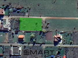 Teren intravilan 1150mp zona Casa de Apa Cisnadie