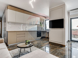 Apartament cu 3 camere de &icirc;nchiriat, parcare subterana, ...