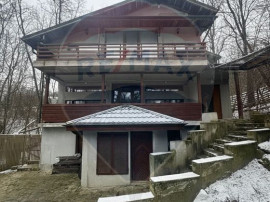 Casă / Vilă cu 7 camere de v&acirc;nzare