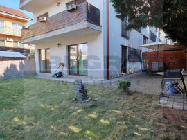 Apartament 2 camere, 80 mp gradina, Pet-Friendly, zona M....
