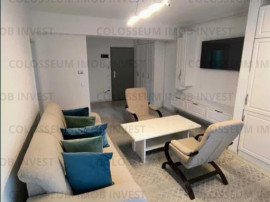 COLOSSEUM; Apartament 2 Camere Coresi