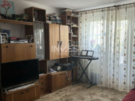 Apartament de vanzare 3 camere, zona Pacurari, Iasi