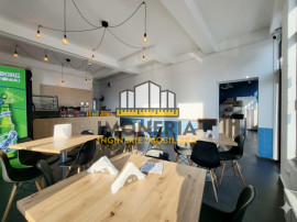 Cafenea stradala-dotari full-100m metrou Mihai Bravu-posibil