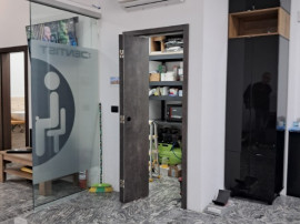 Spatiu comercial Frumoasa