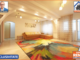 De inchiriat: Probabil cel mai mare apartament cu 2 camere
