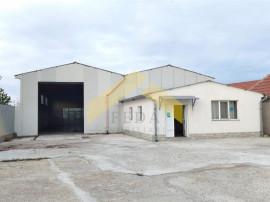 Spatiu comercial 400mp de inchiriat Ineu