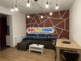 Garsoniera Militari Residence | Balcon | Centrala | DS009