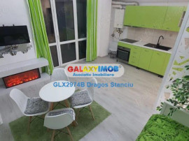 Garsoniera Militari Residence | Centrala | Balcon | cod DS01